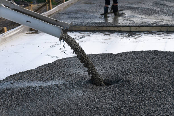 Mckinney, TX Concrete contractor Pros