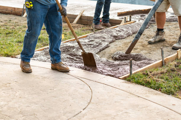 Best Waterproofing & Drywells  in Mckinney, TX