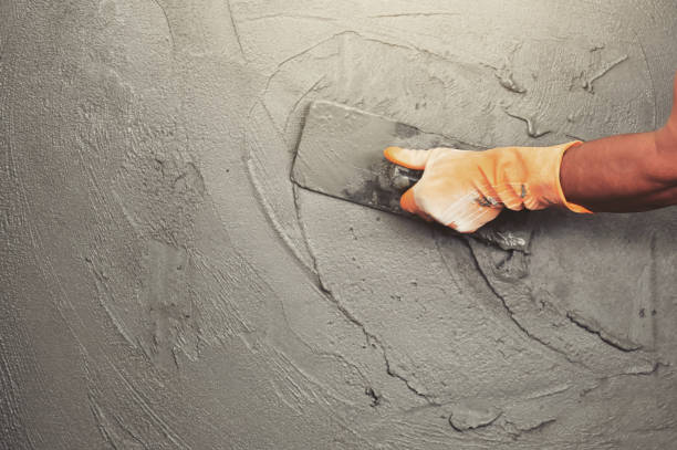 Best Concrete Patio Contractor  in Mckinney, TX