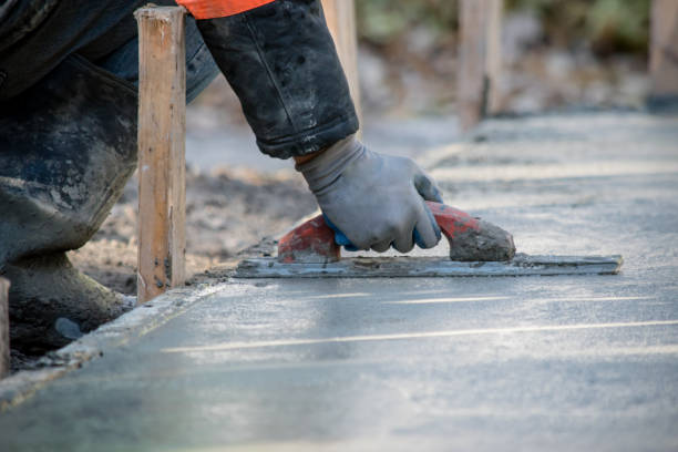 Best Decorative Concrete Services  in Mckinney, TX