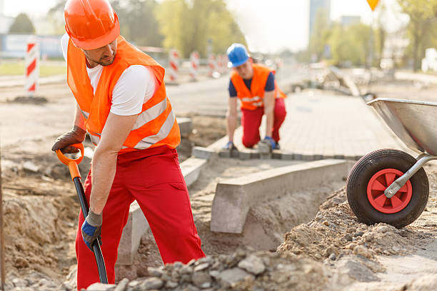 Best Concrete Foundation Repair  in Mckinney, TX